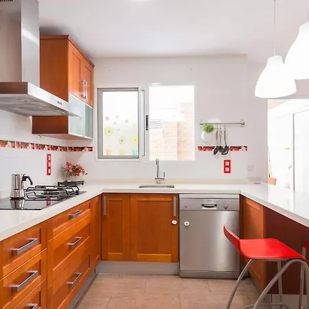 Auditorio Con Patio Alicante