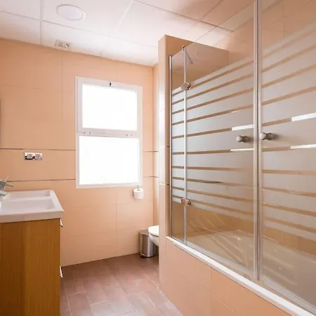 Auditorio Con Patio *