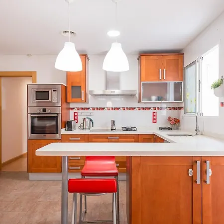 Auditorio Con Patio *