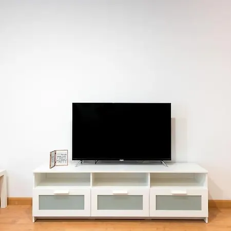 Apartament Auditorio Con Patio *