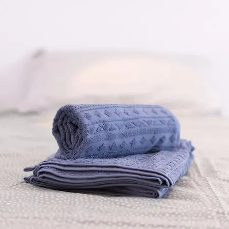 Auditorio Con Patio Apartamento *